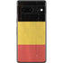 Belgium Flag Distressed Pixel Skins
